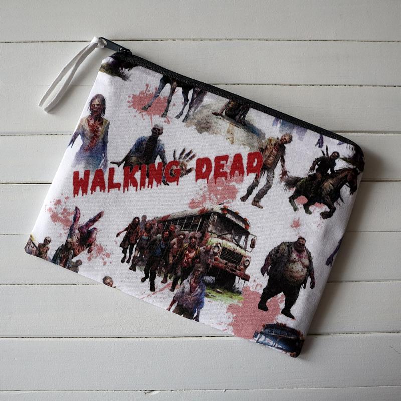 Kapsička - Walking Dead