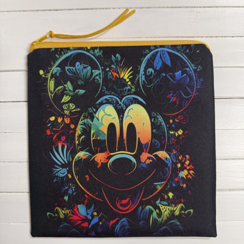 Kapsička - Mickey