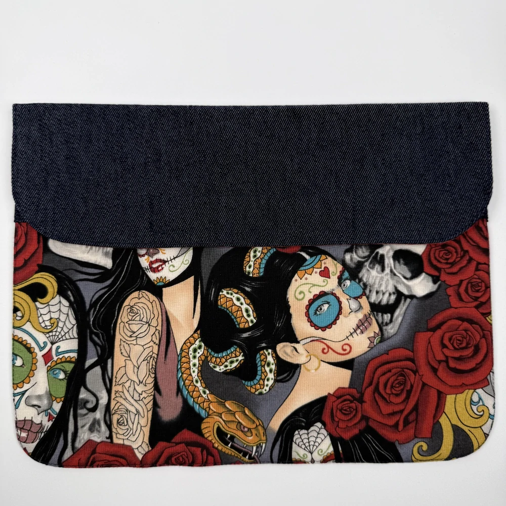 Pouzdro na tablet - Nocturna
