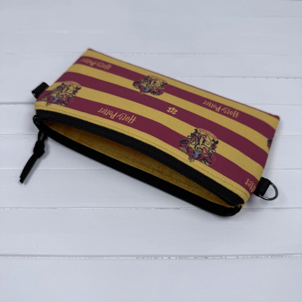 Pouzdro univerzální - nápis Harry Potter