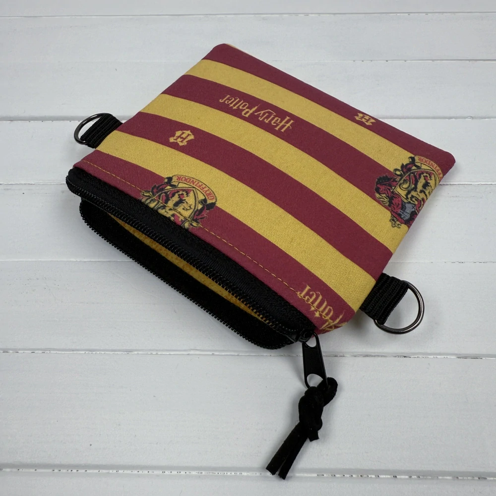 Pouzdro univerzální - nápis Harry Potter