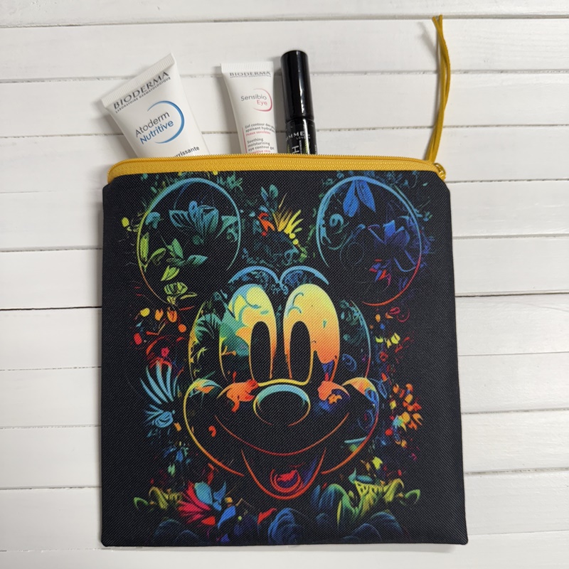 Kapsička - Mickey
