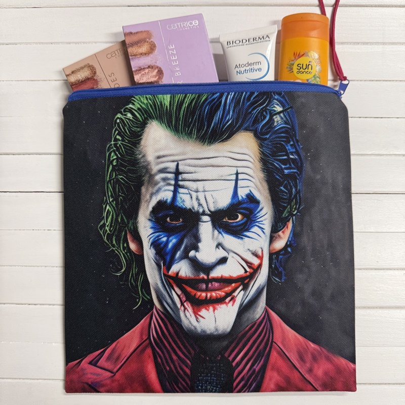 Kapsička maxi  - Joker 