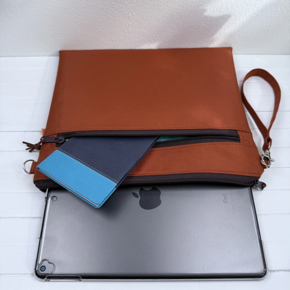 Pouzdro na tablet - Pejsek