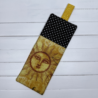 Záložka do knihy - Astrologie