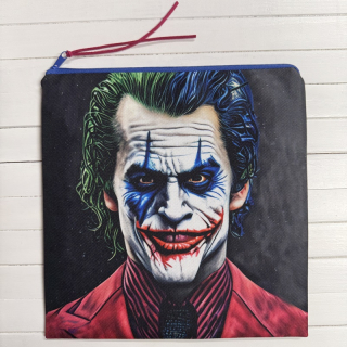 Kapsička maxi  - Joker 