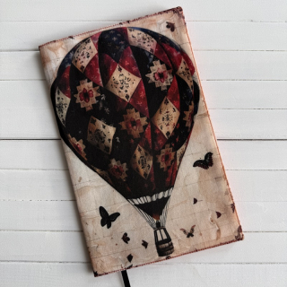 Obal na knihu XL - Balón 