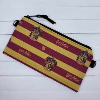 Pouzdro univerzální - nápis Harry Potter