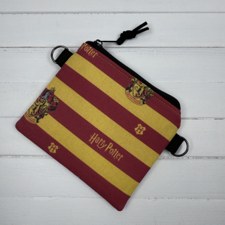 Pouzdro univerzální - nápis Harry Potter